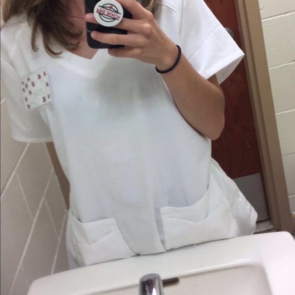 Scrubs (Cosmetology or Nursing)